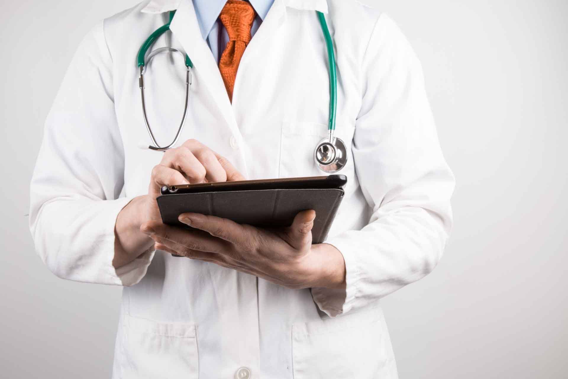 Comisiones Médicas SRT