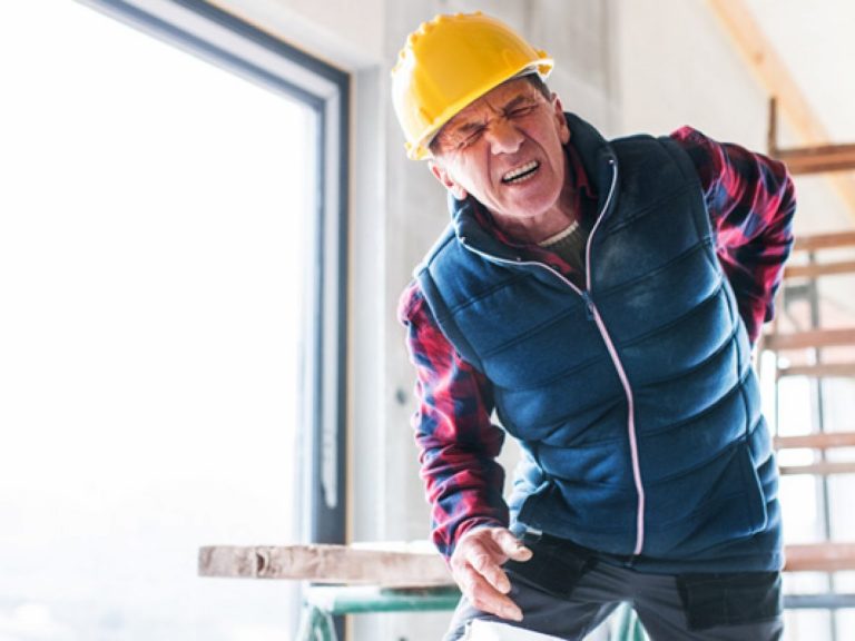 Abogado En Accidentesde Trabajo En San Luis - Estudio Posca