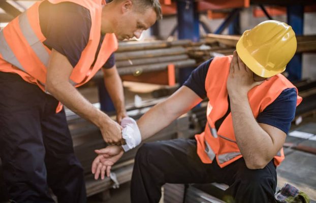 Preguntas frecuentes sobre indemnizaciones por accidentes laborales