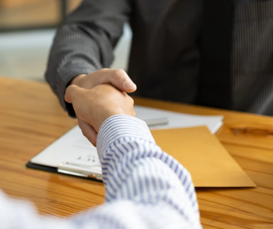 Abogados especialistas en accidentes - Estudio Posca San Luis