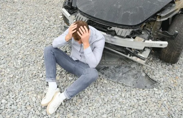 Indemnizaciones por accidente de auto en Argentina: montos y ejemplos