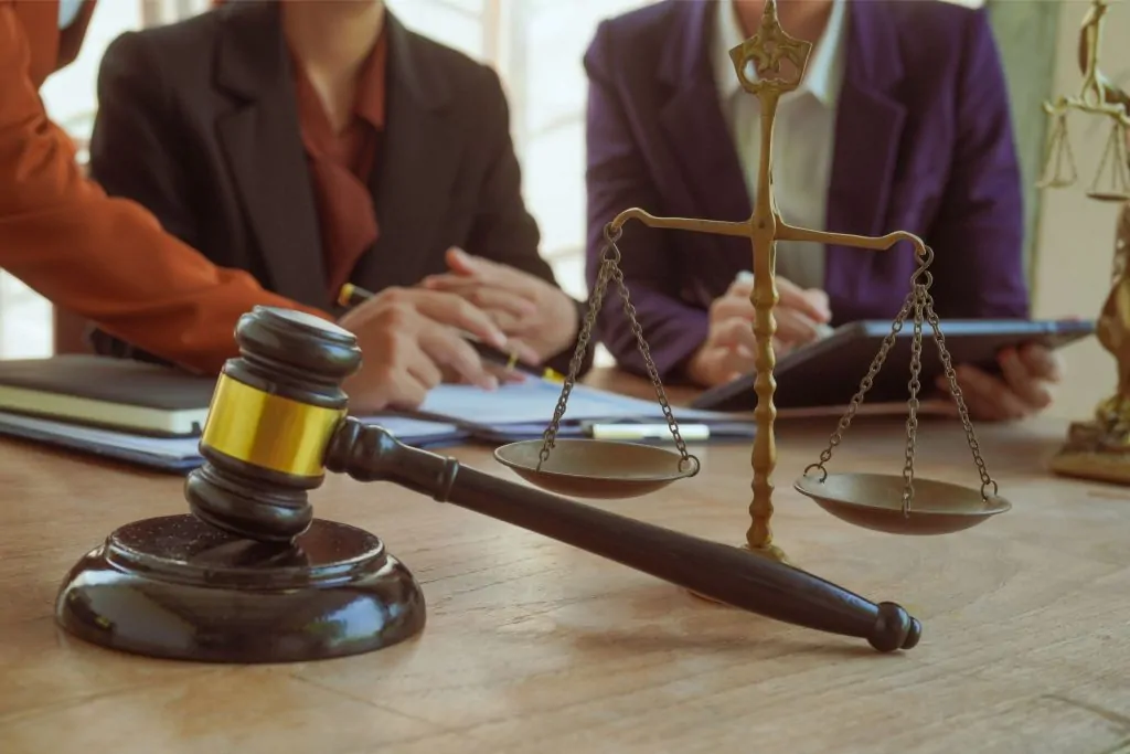 Abogados especialistas en accidentes laborales y juicios laborales. Estudio Posca San Luis